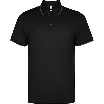 SIAN - NEGRO