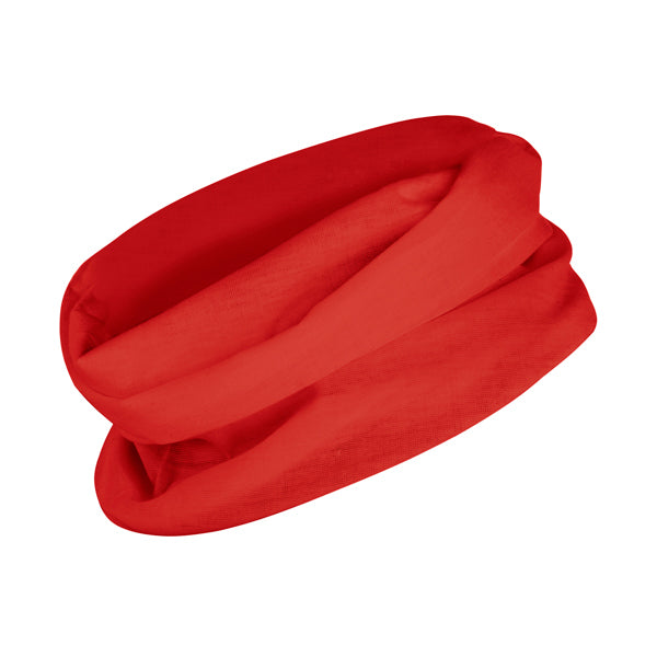NANUK - ROJO