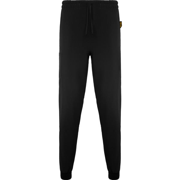 FIBER - NEGRO