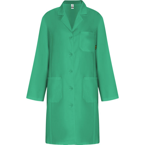 VACCINE WOMAN - VERDE LAB