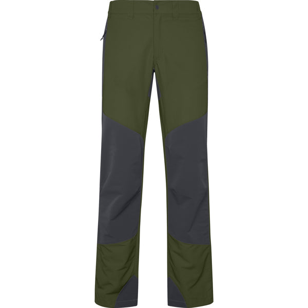 BONATI - VERDE MILITAR/PLOMO OSCURO