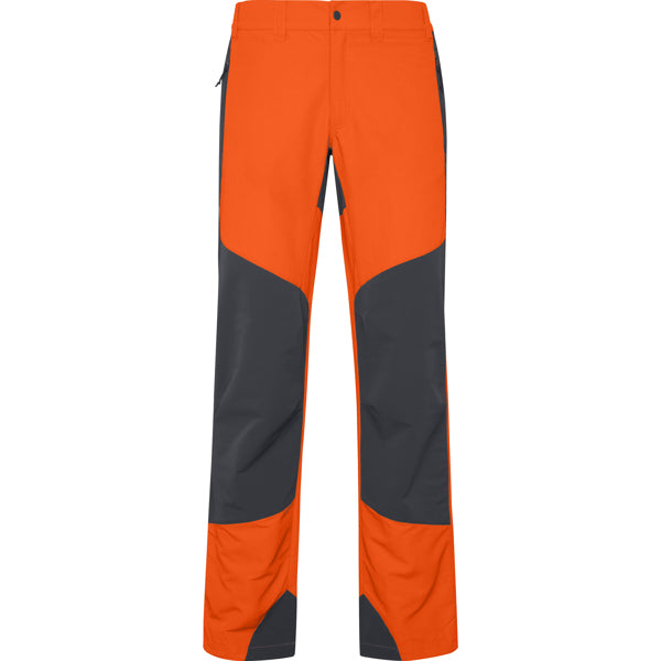 BONATI - NARANJA BERMELLON/PLOMO OSCURO