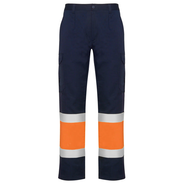 NAOS Marino/Naranja Fluor