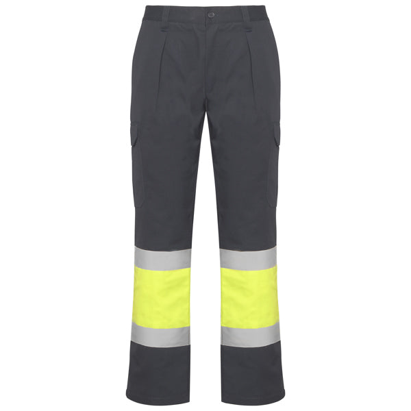 SOAN Plomo/Amarillo Fluor