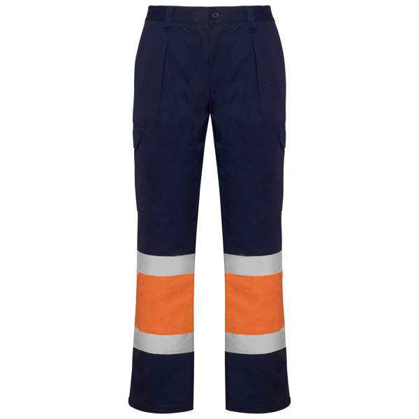SOAN Marino/Naranja Fluor