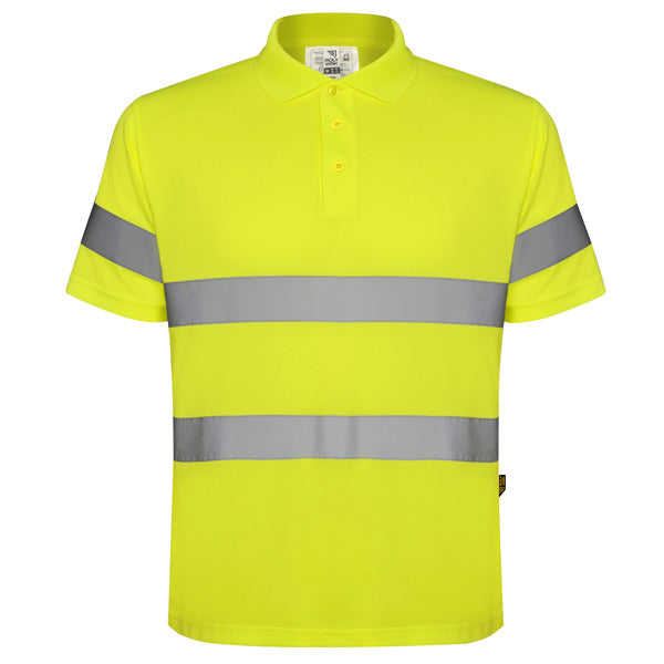 POLARIS Amarillo Fluor