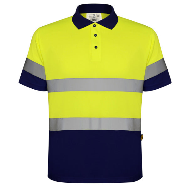 POLARIS Marino/Amarillo