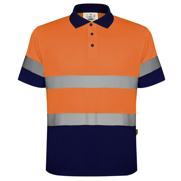 POLARIS Marino/Naranja