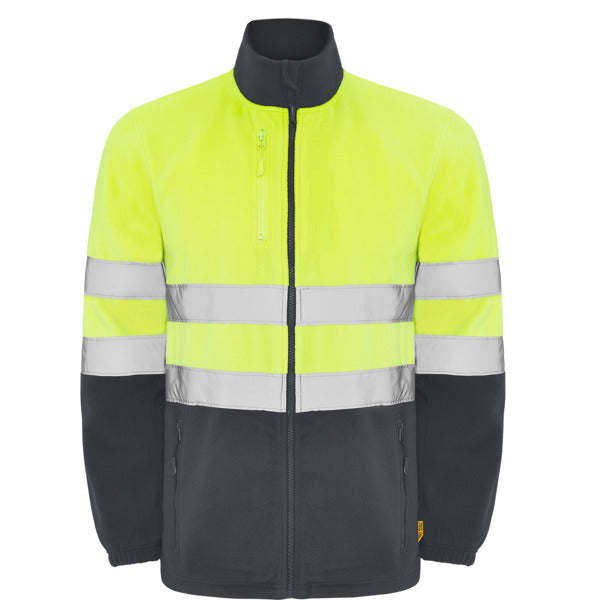 ALTAIR Plomo/Amarillo