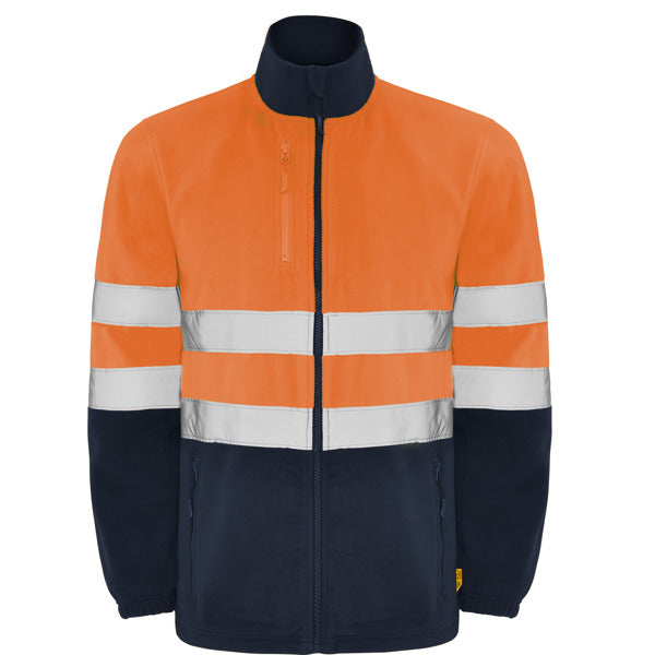 ALTAIR Marino/Naranja