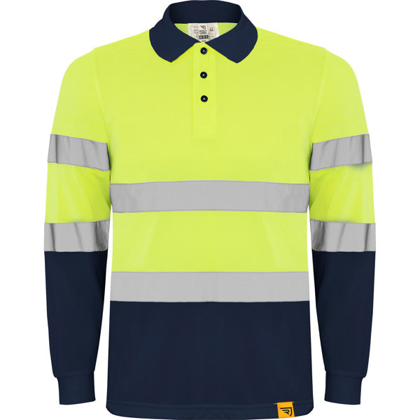 POLARIS LS Marino/Amarillo