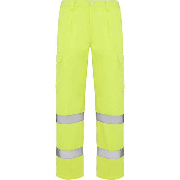 ALFA Amarillo Fluor