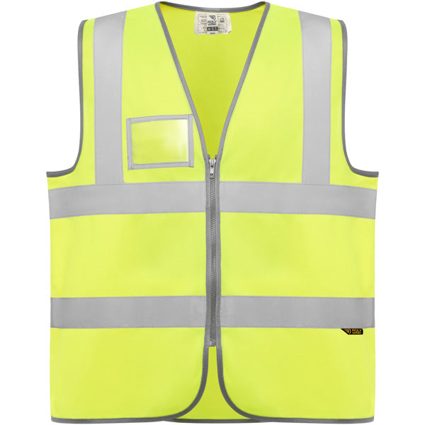 POLUX Amarillo Fluor