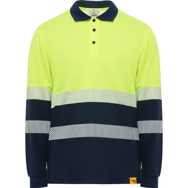 VEGA LS Marino/Amarillo