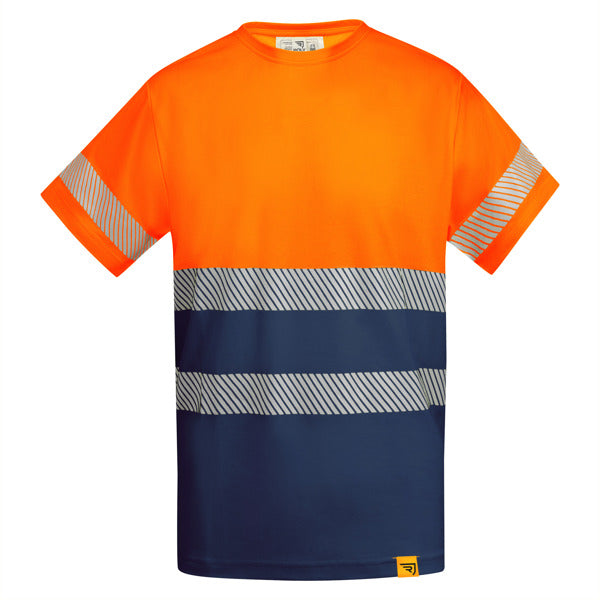 TAURI Marino/Naranja