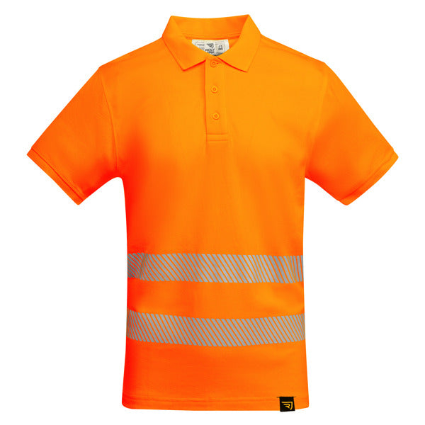 ATRIO Naranja Fluor