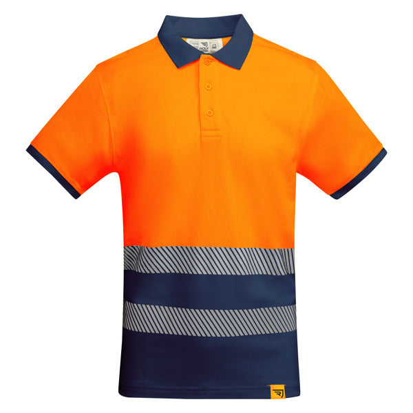 ATRIO Marino/Naranja
