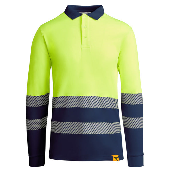 ATRIO LS Marino/Amarillo