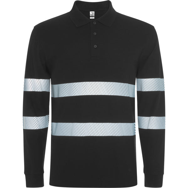 FORAN L/S - NEGRO