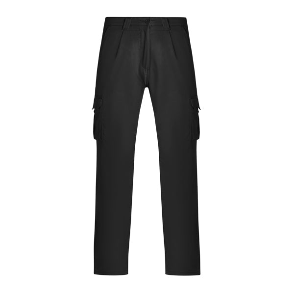 WARMOR - NEGRO