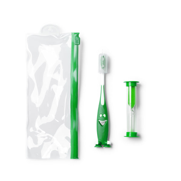 MESLER - VERDE HELECHO