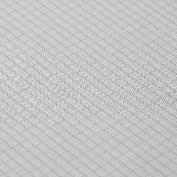 WAFFLE 110 GSM - BLANCO
