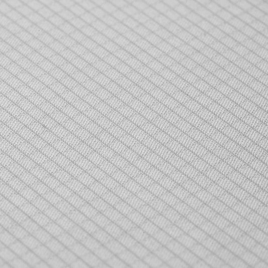WAFFLE 110 GSM - BLANCO