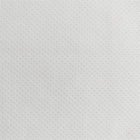 INTERLOCK POINTEL POLIESTER 140 GSM - BLANCO