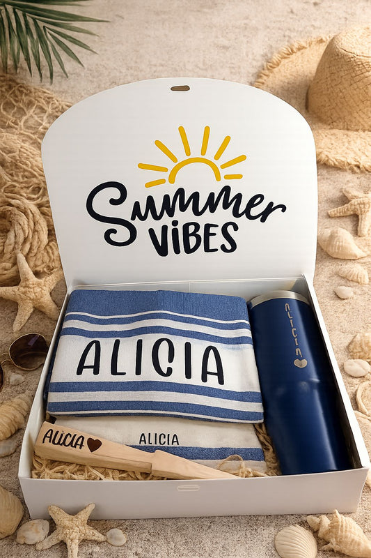 Box Verano