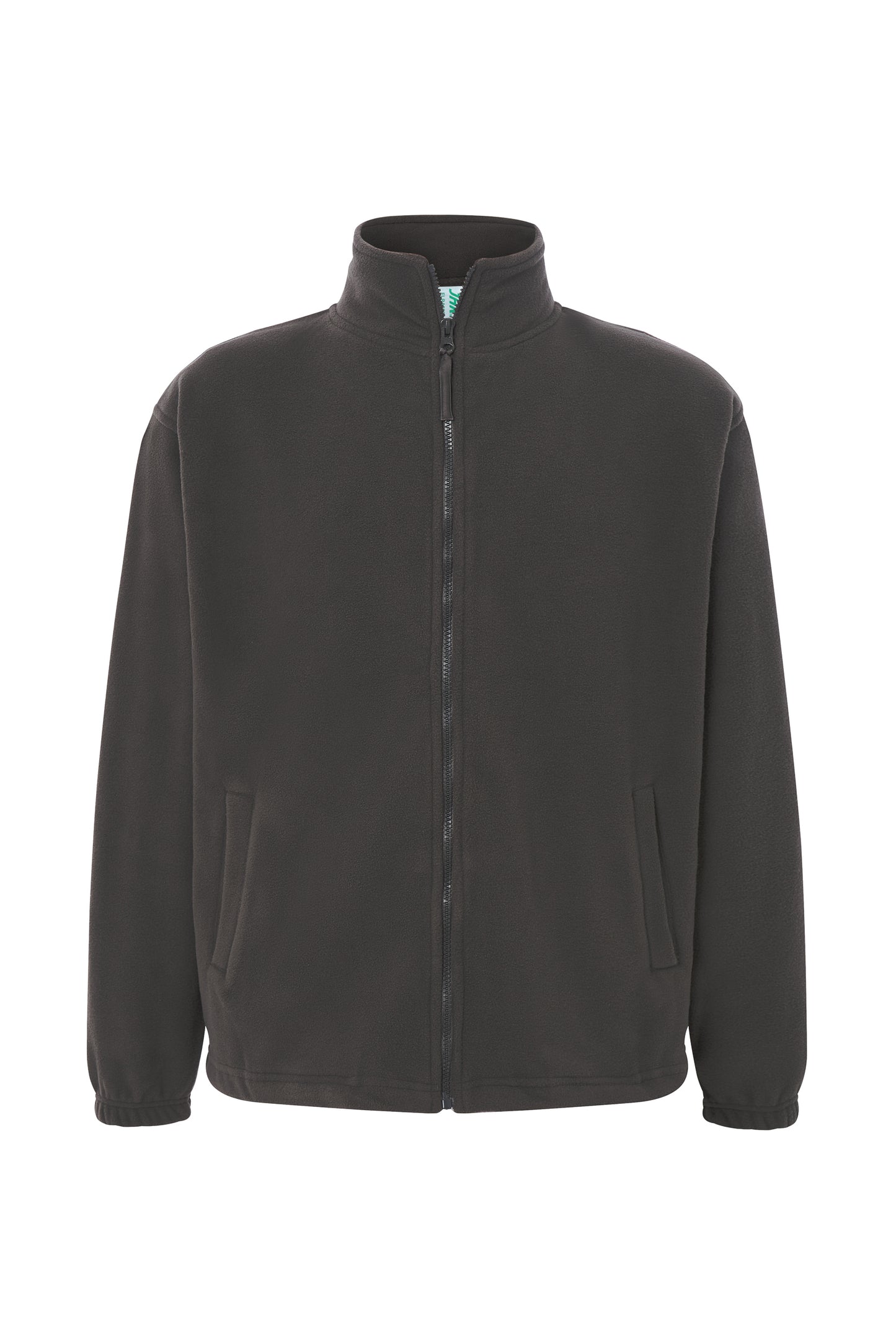 Polar Fleece Man - Graphite