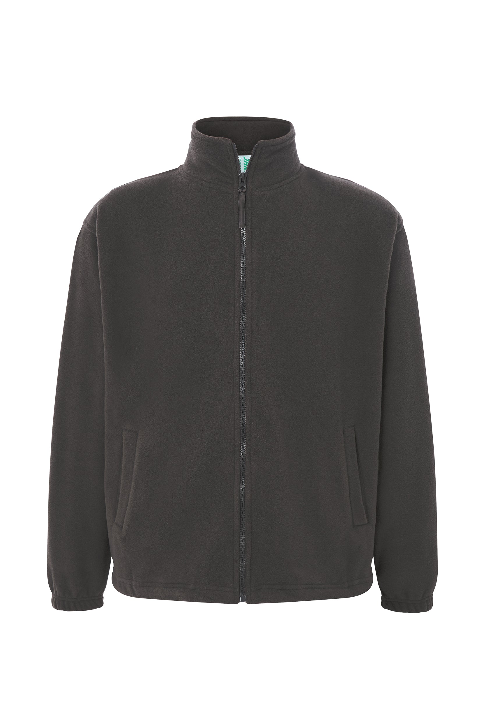 Polar Fleece Man - Graphite