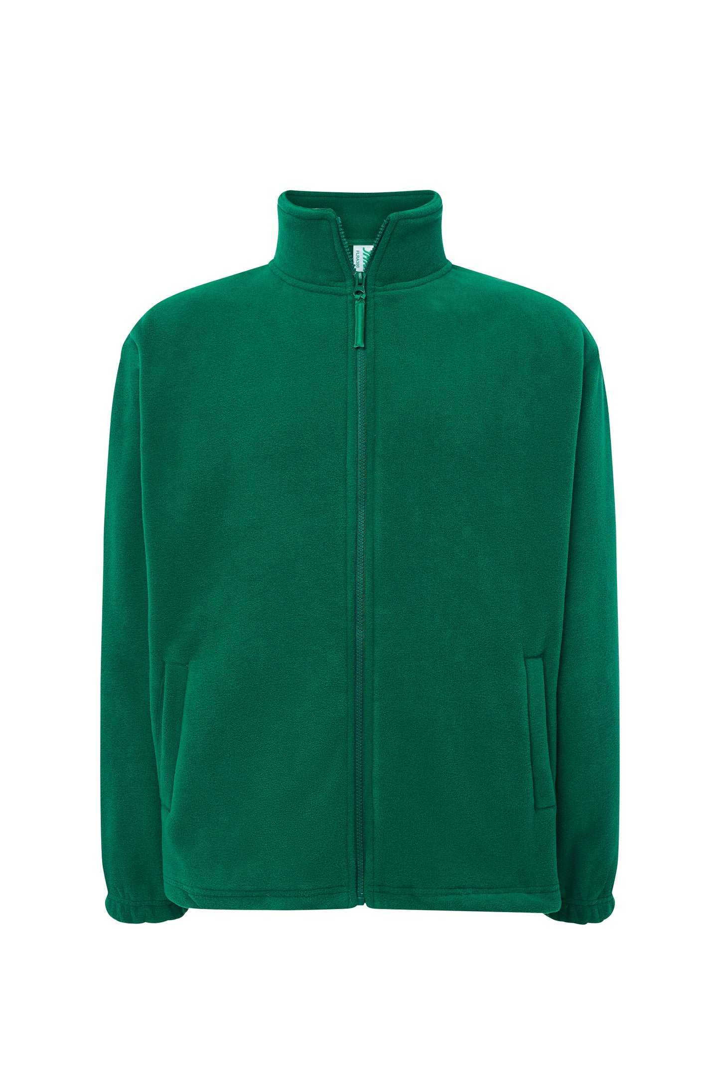 Polar Fleece Man - Kelly Green