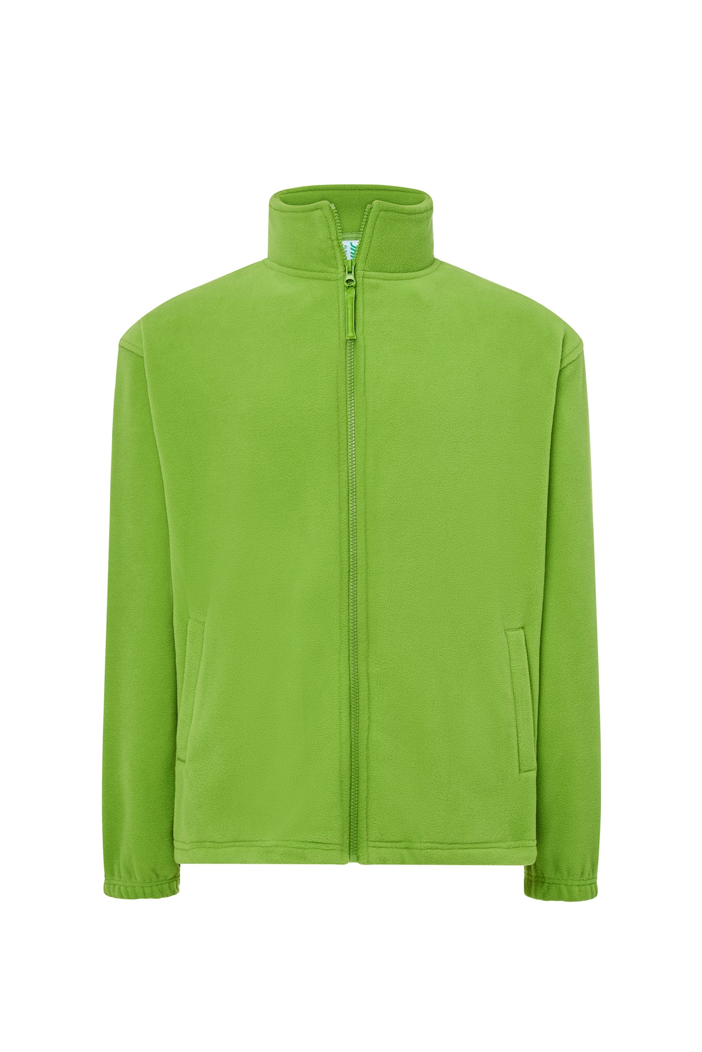 Polar Fleece Man - Lime