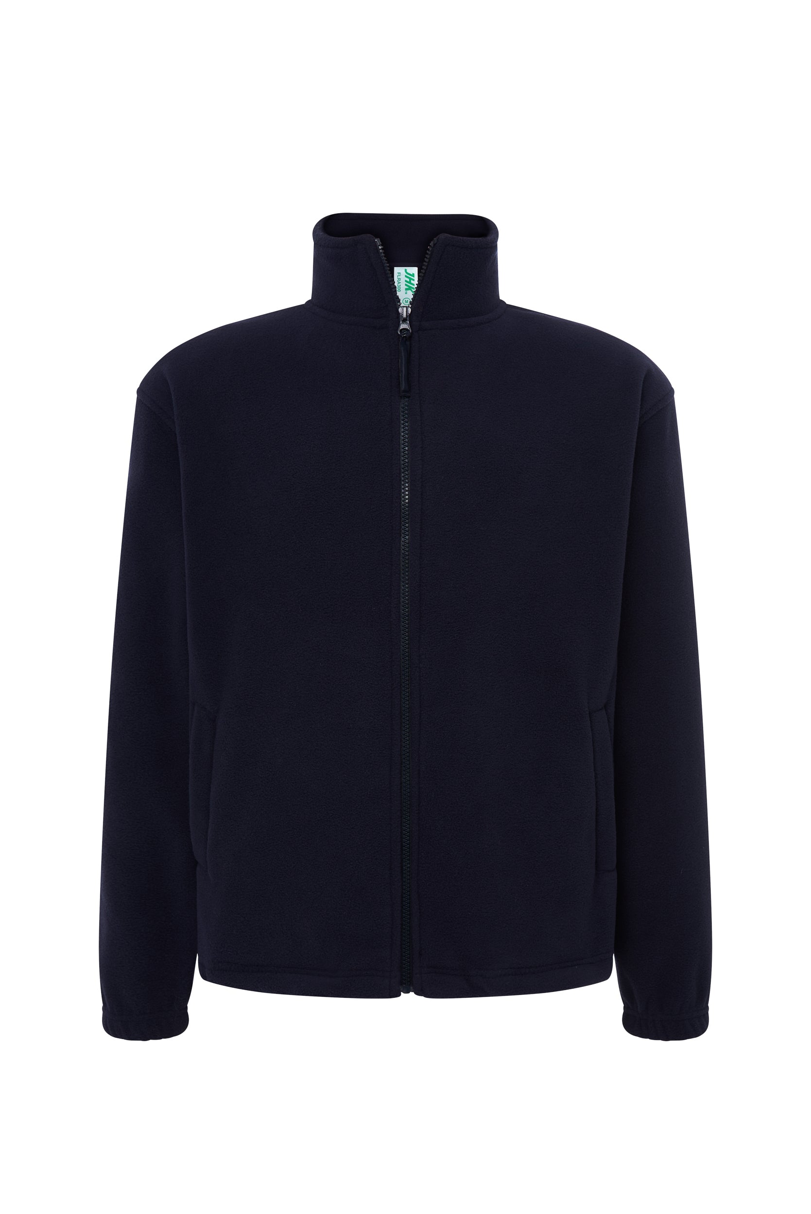 Polar Fleece Man - Navy