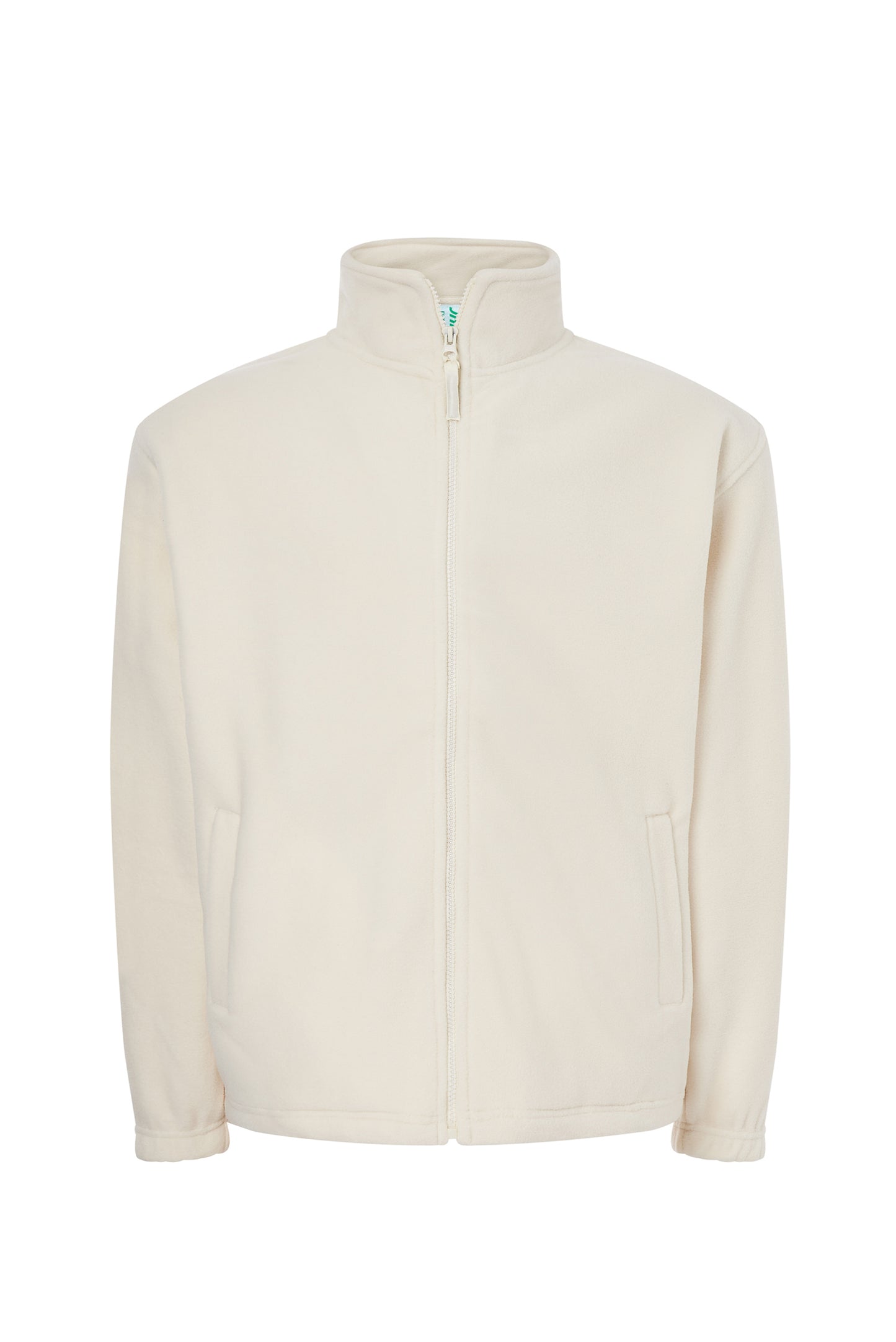 Polar Fleece Man - Off White
