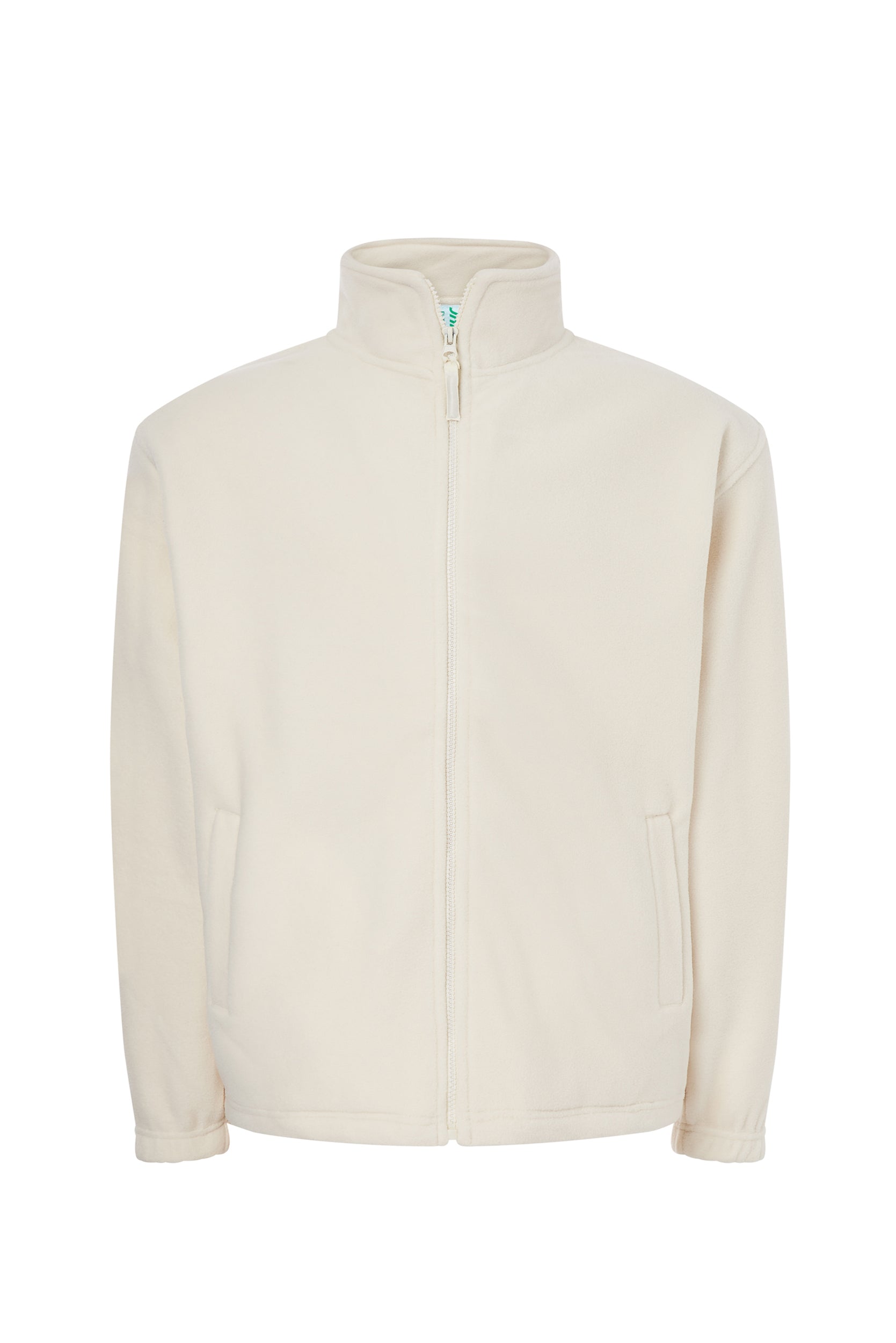Polar Fleece Man - Off White
