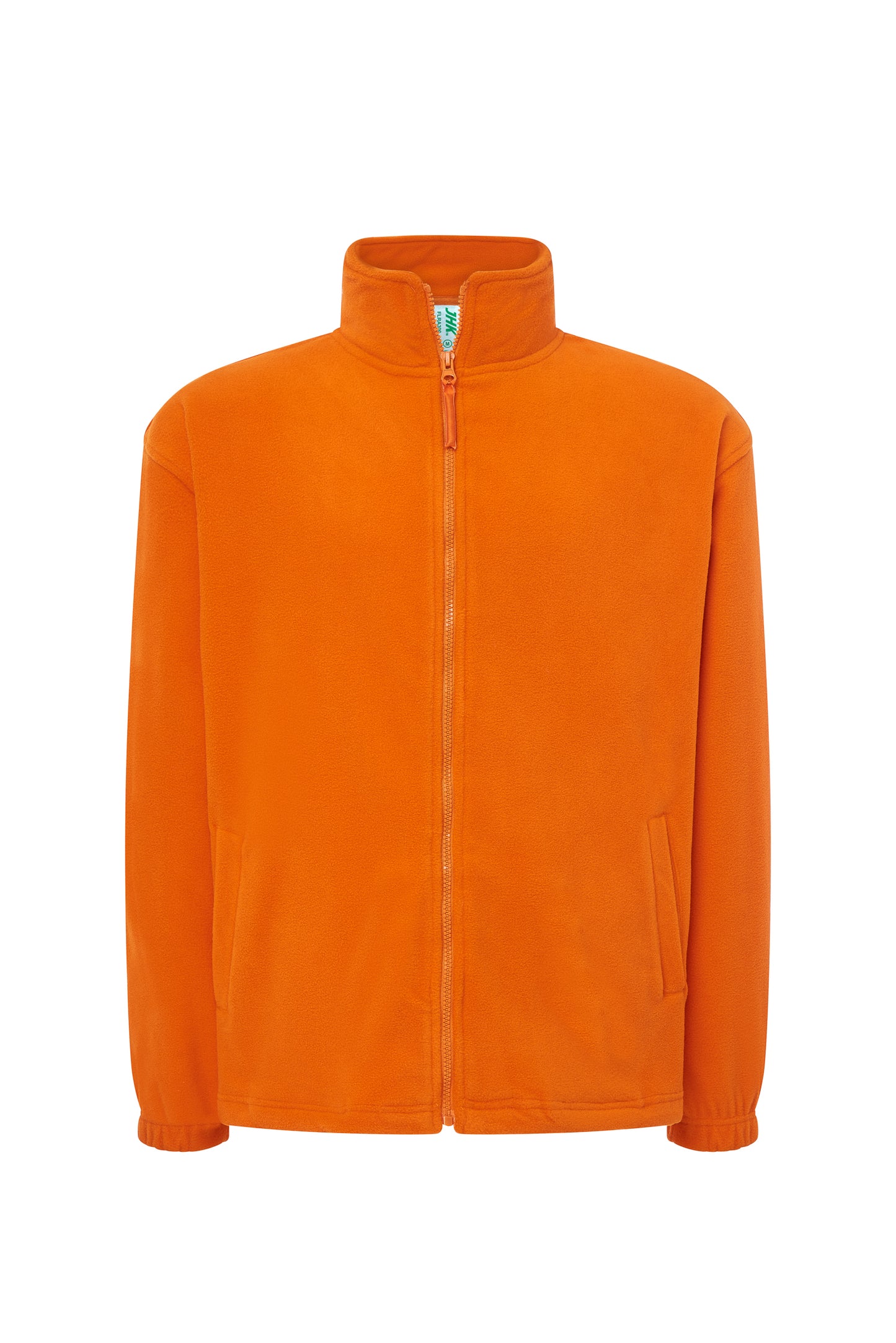 Polar Fleece Man - Orange