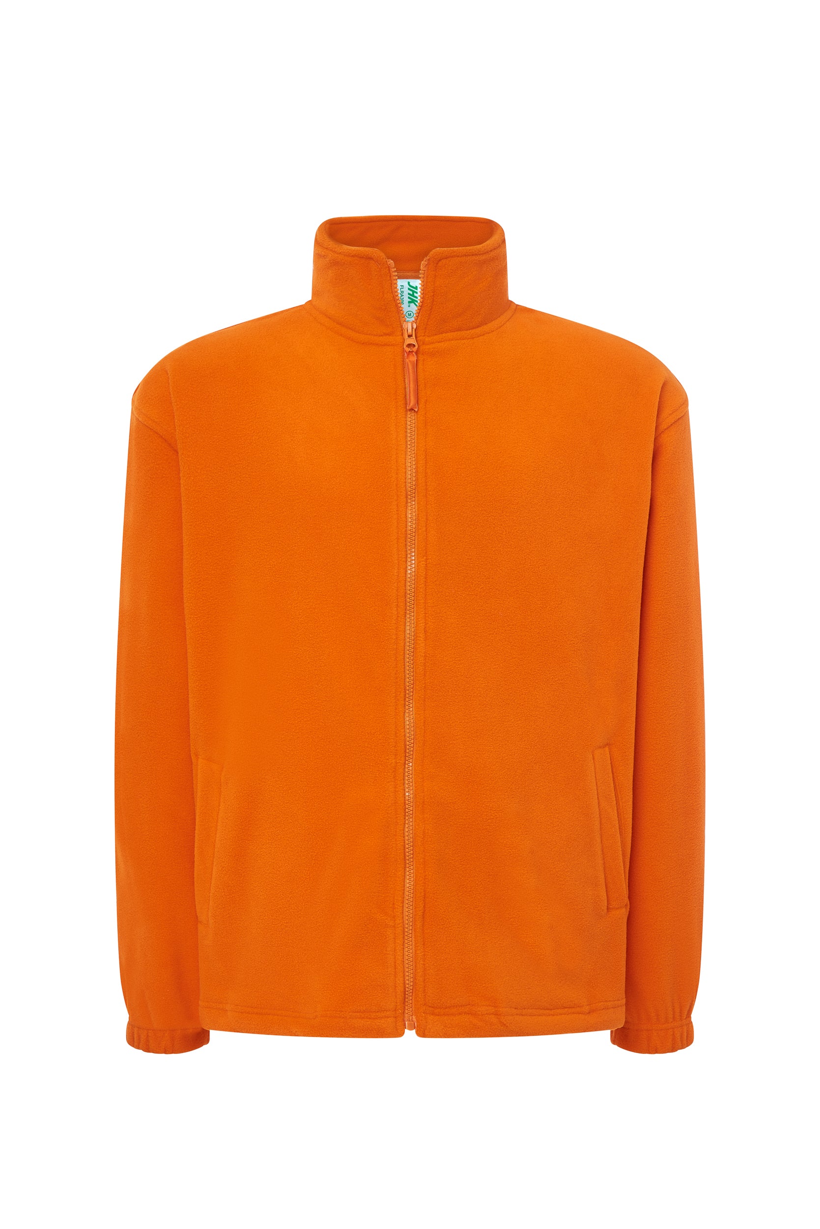 Polar Fleece Man - Orange