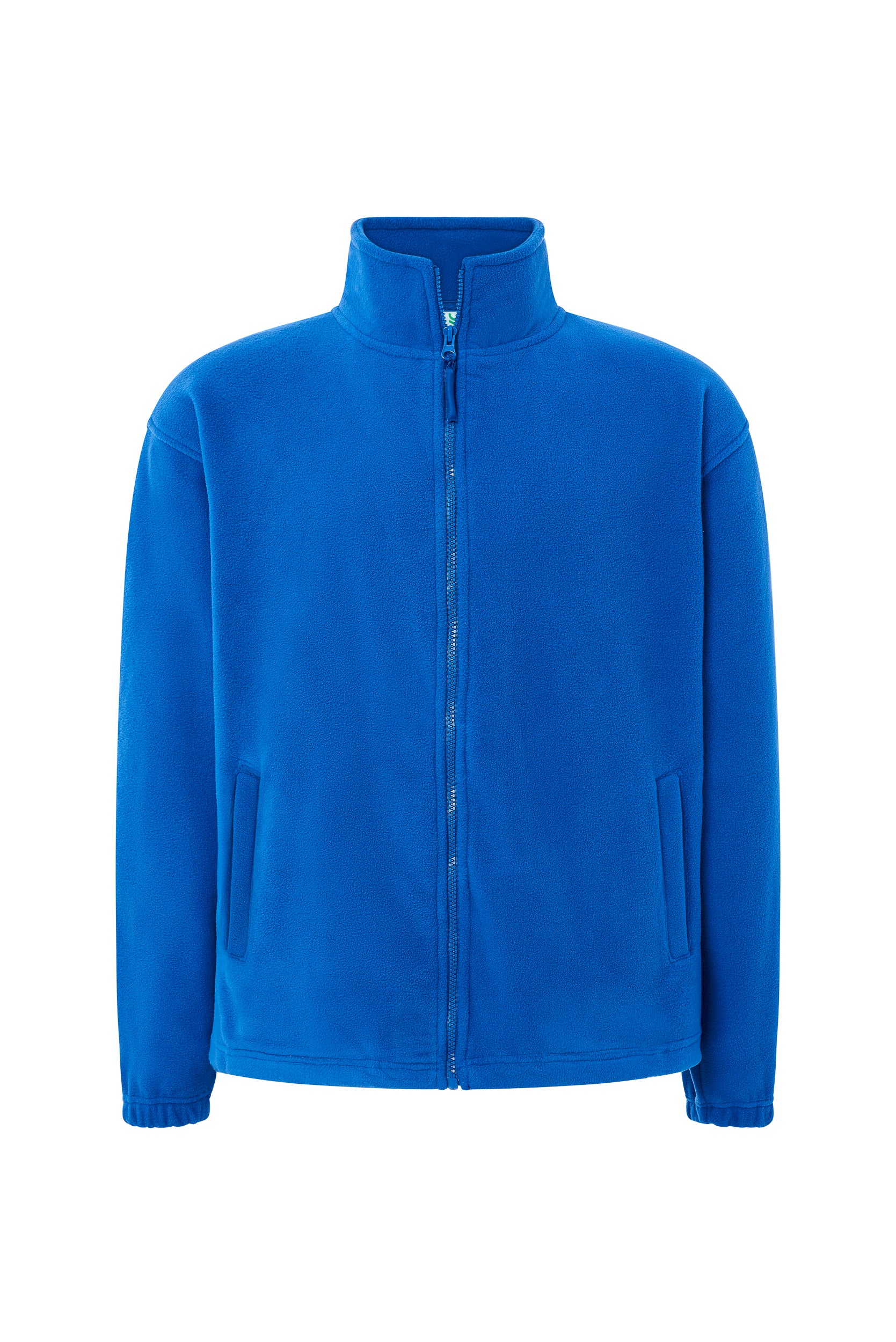 Polar Fleece Man - Royal Blue