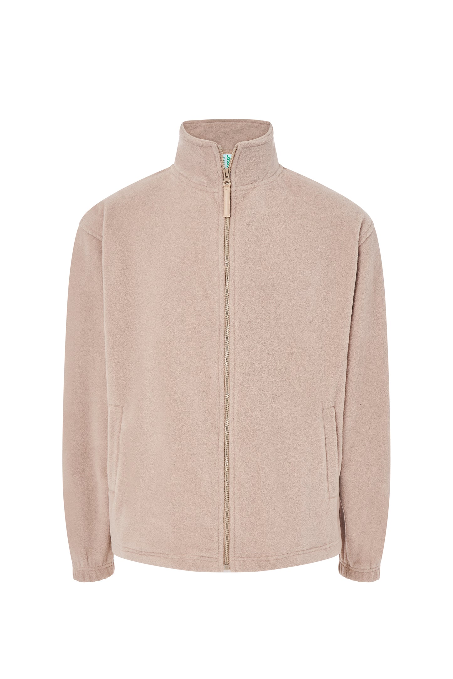 Polar Fleece Man - Sand