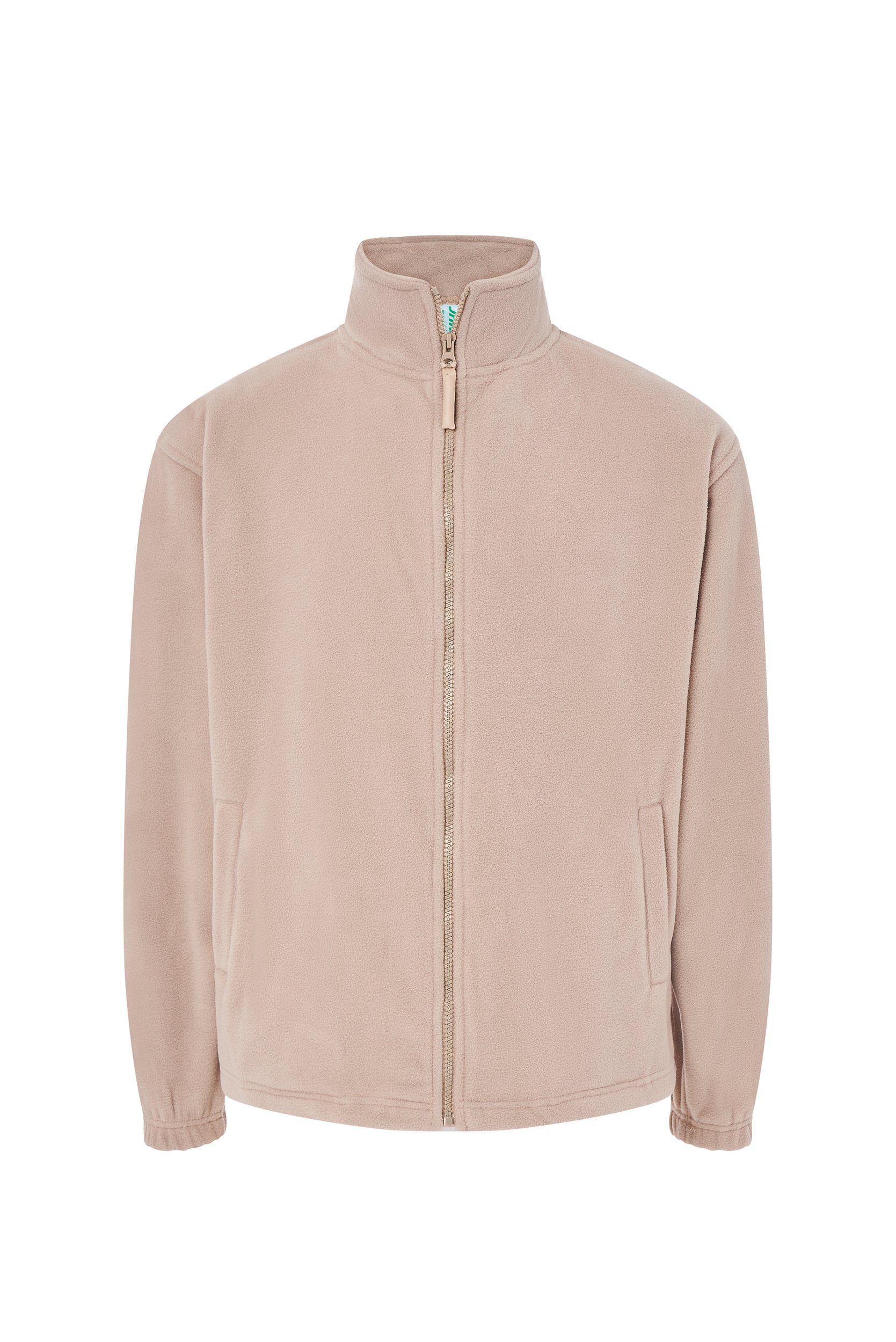 Polar Fleece Man - Sand