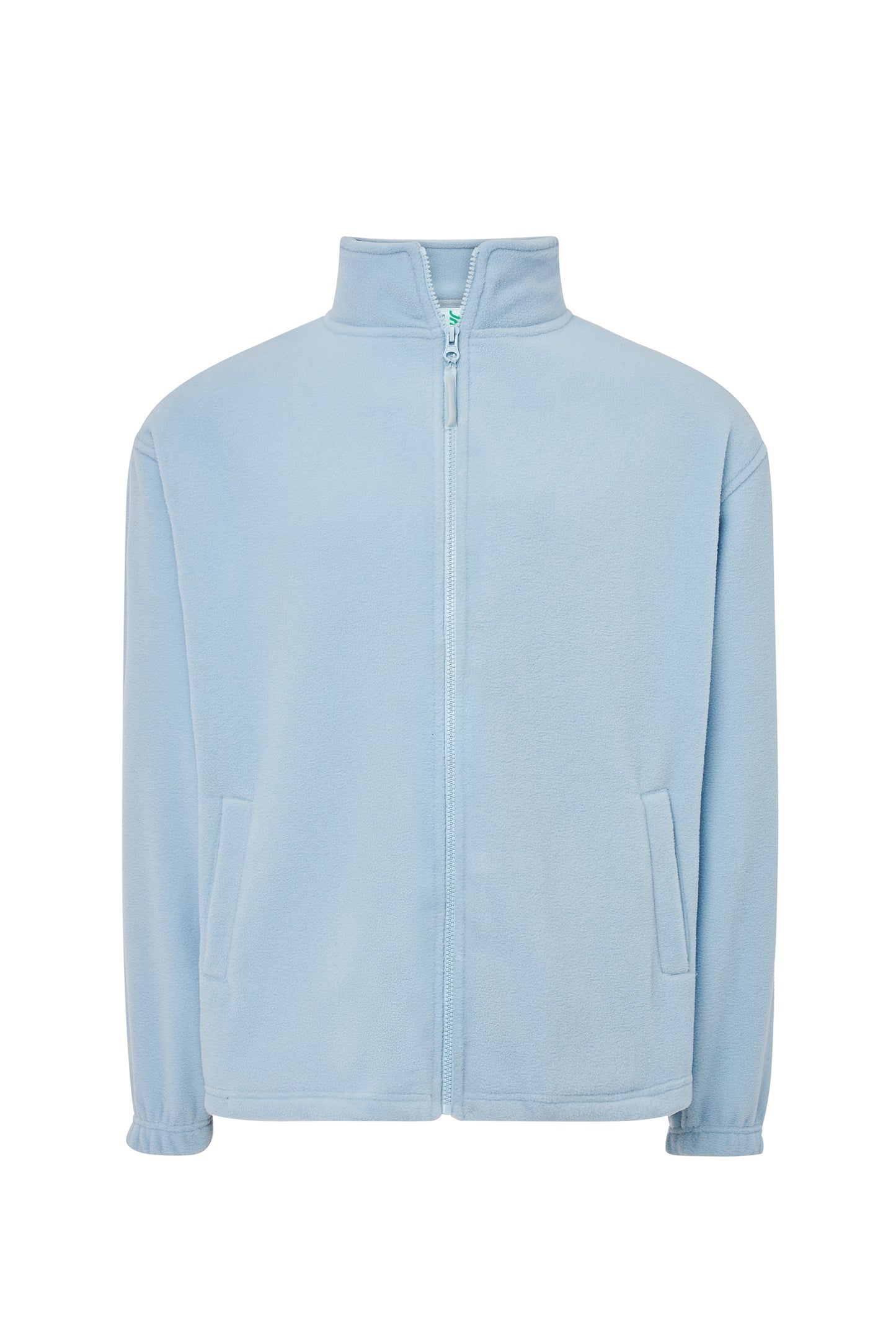 Polar Fleece Man - Sky Blue