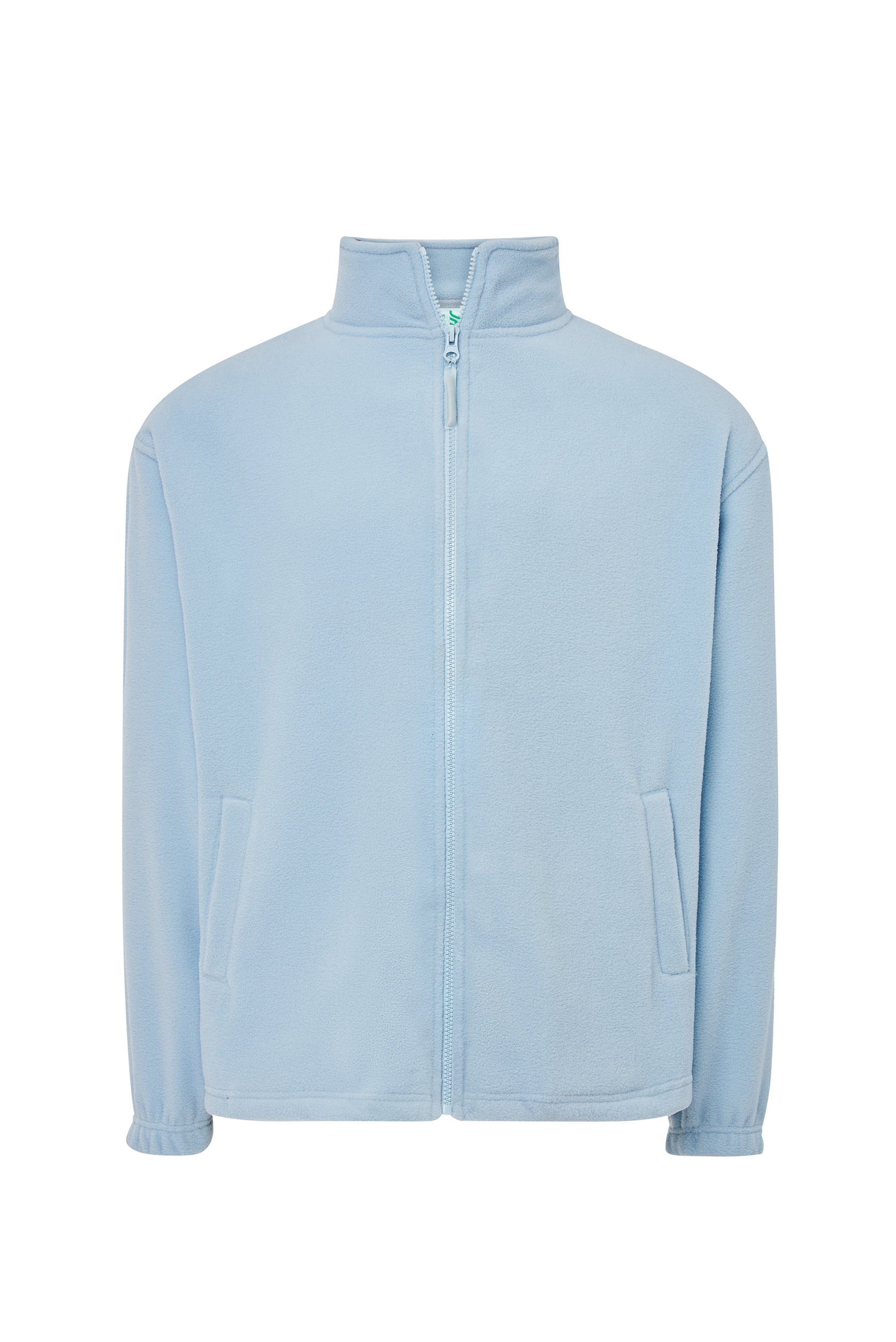 Polar Fleece Man - Sky Blue