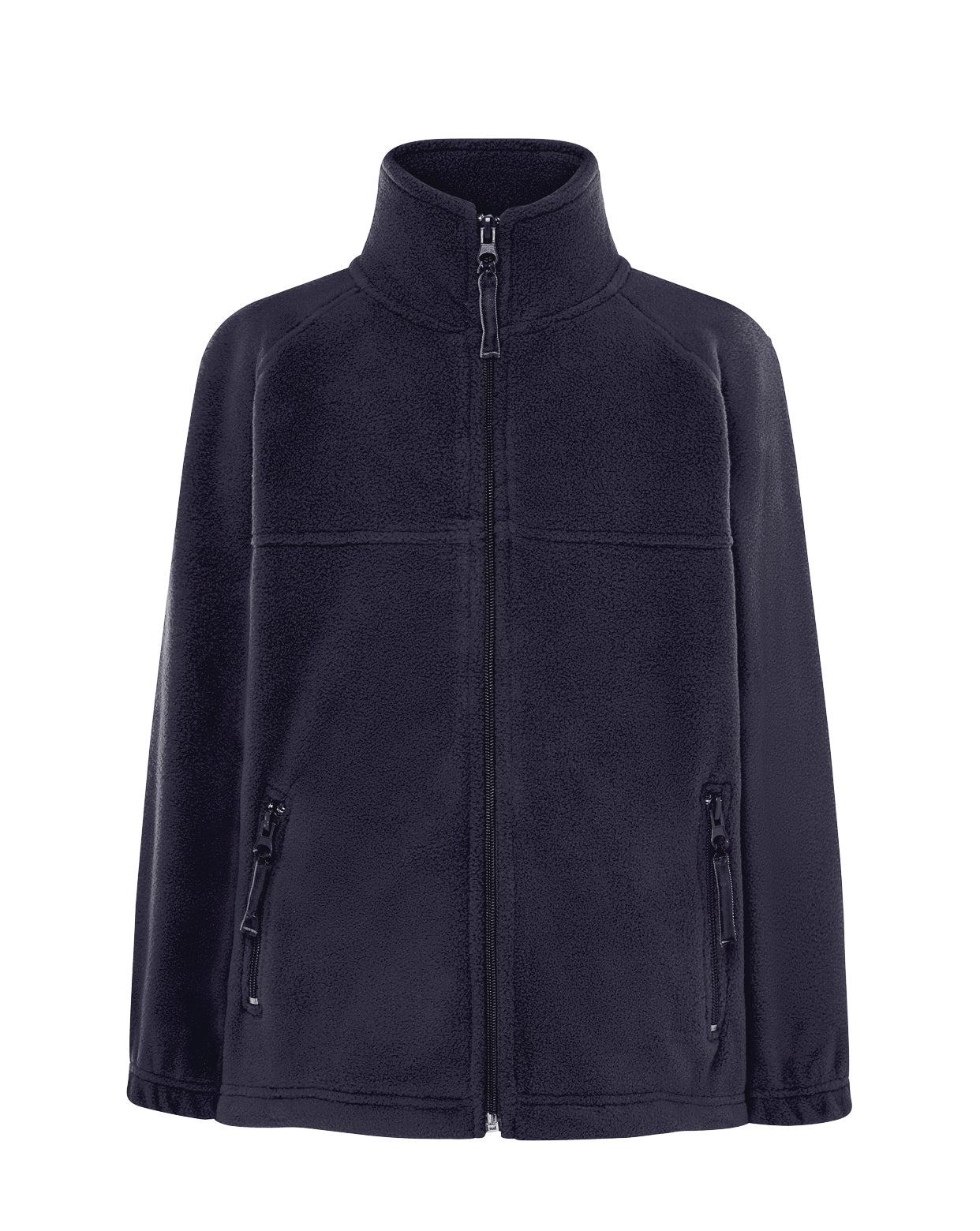 Polar Fleece Kid - Navy