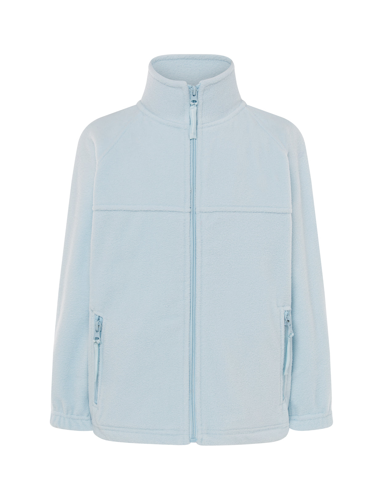 Polar Fleece Kid - Sky Blue