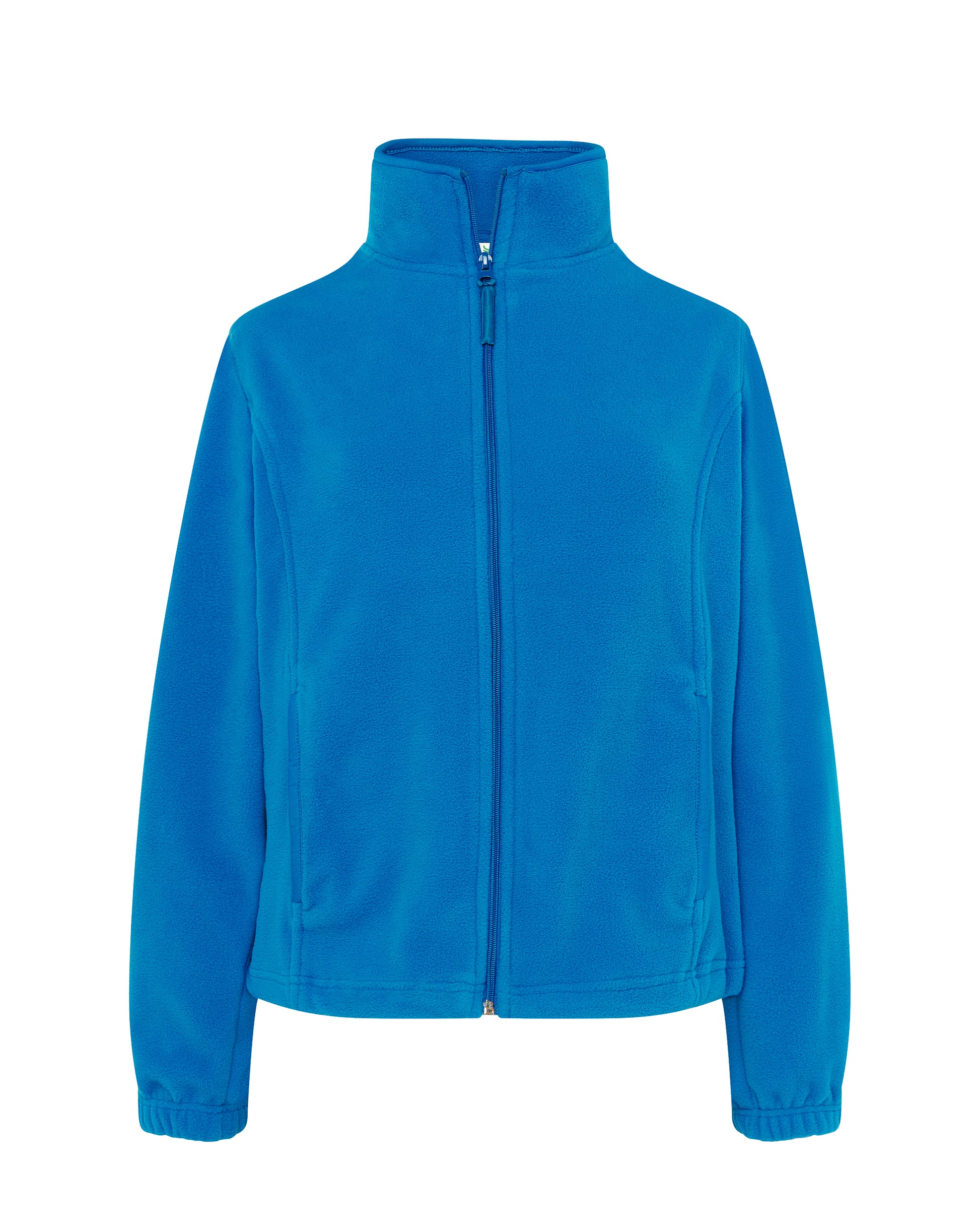 Polar Fleece Lady - Aqua