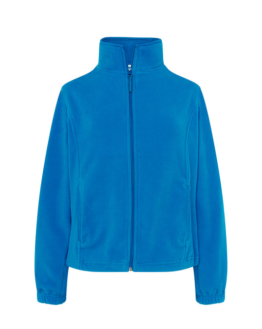 Polar Fleece Lady - Aqua