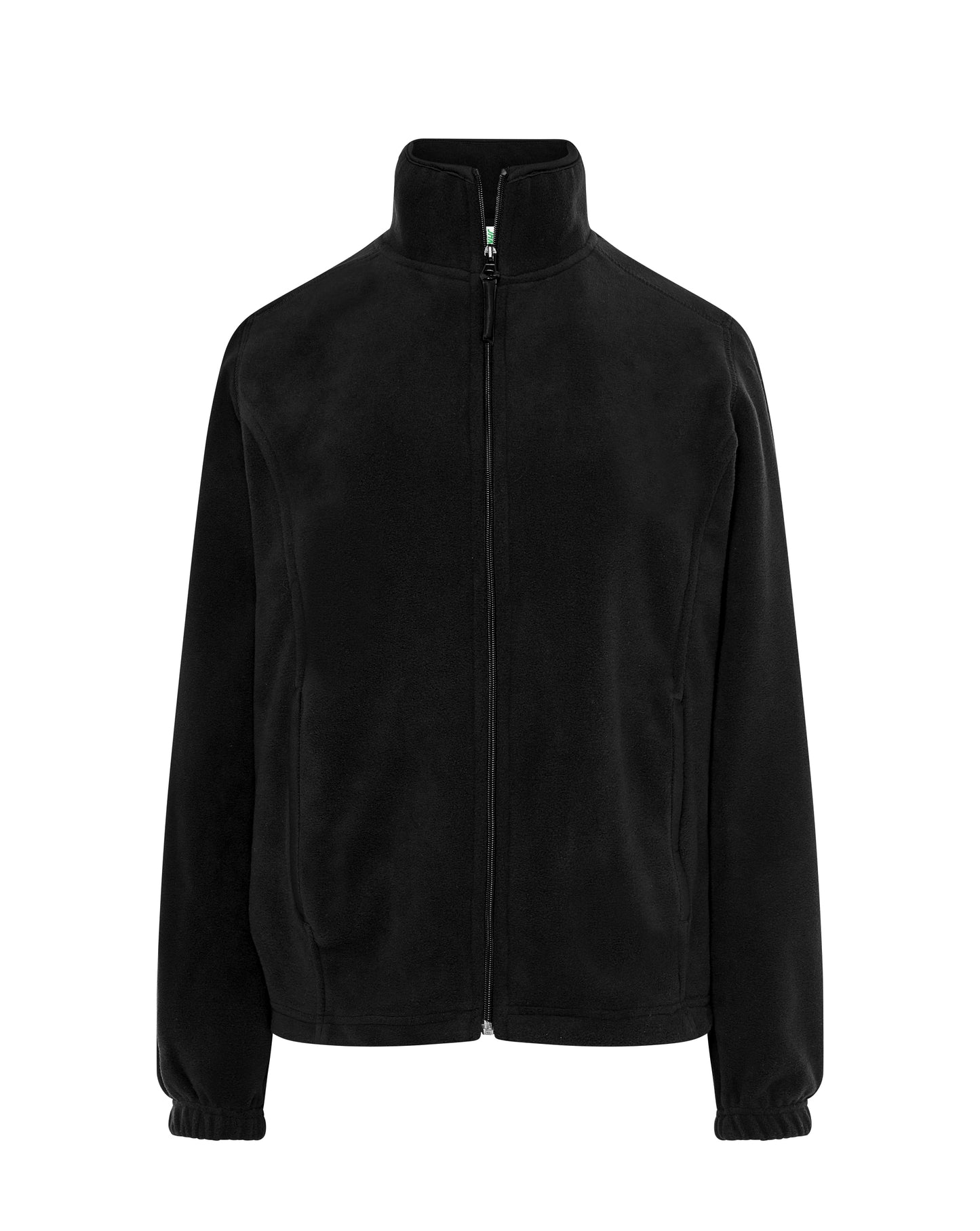 Polar Fleece Lady - Black