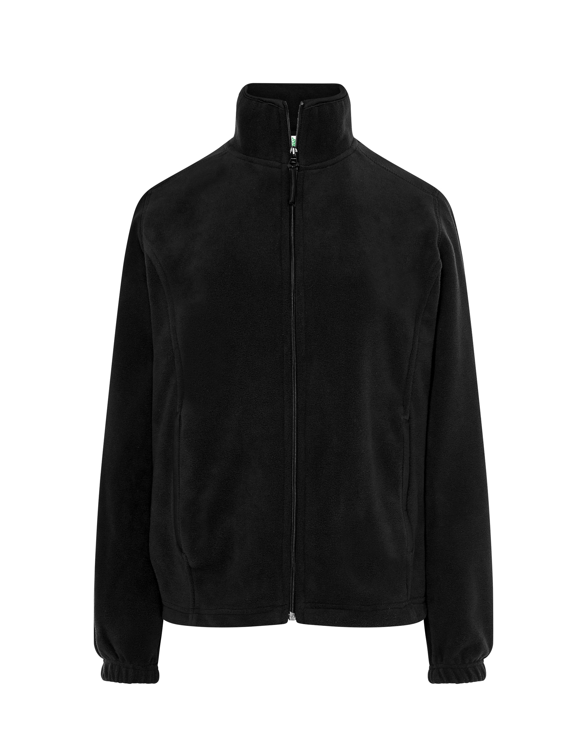 Polar Fleece Lady - Black