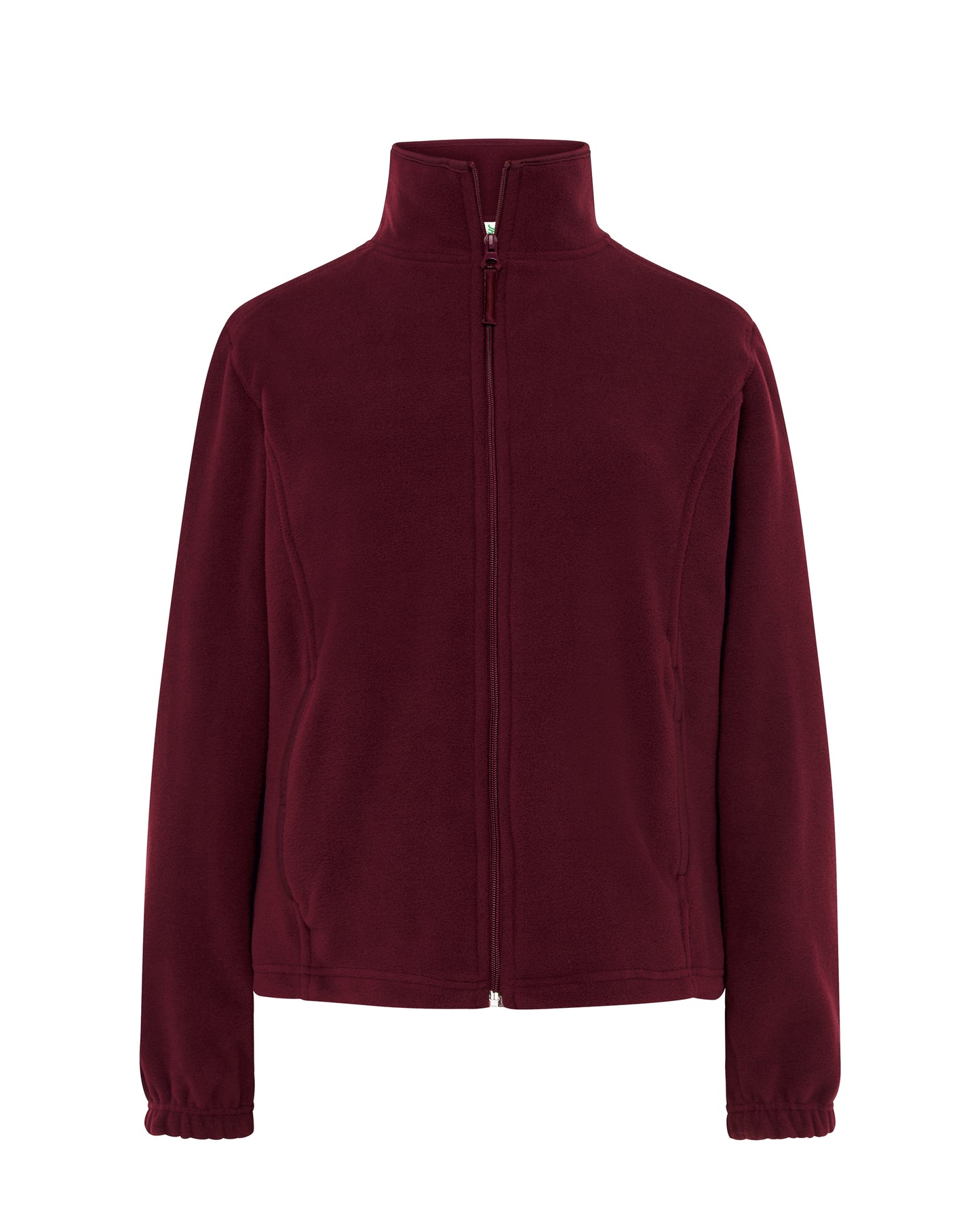 Polar Fleece Lady - Burgundy